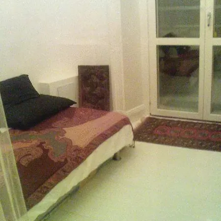 Hostel Acco Stokholm