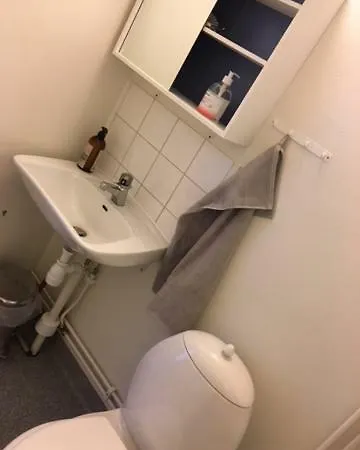 Vasastan * Stockholm