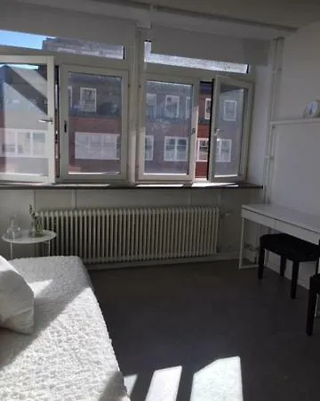 Vasastan Apartment Stockholm