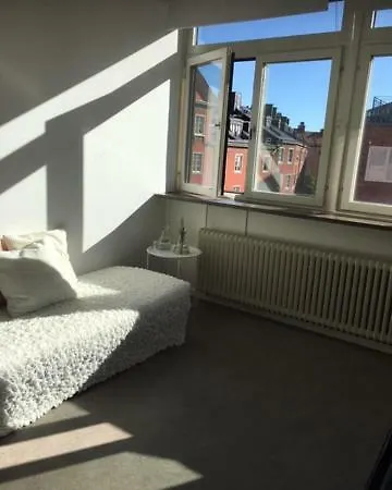 Apartment Vasastan *