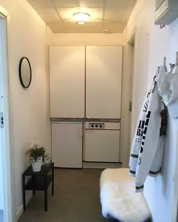 Apartment Vasastan