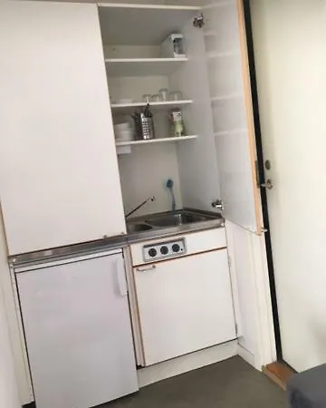 Vasastan Apartment Stockholm