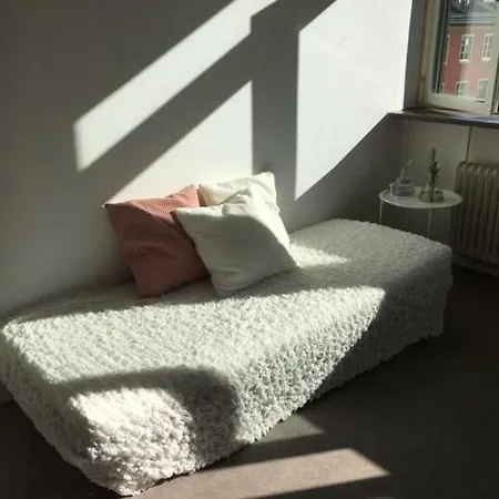 Apartment Vasastan *