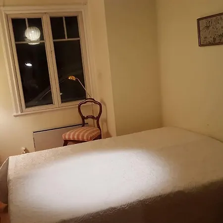 Holiday home Nyborg - By The Sea Stockholm