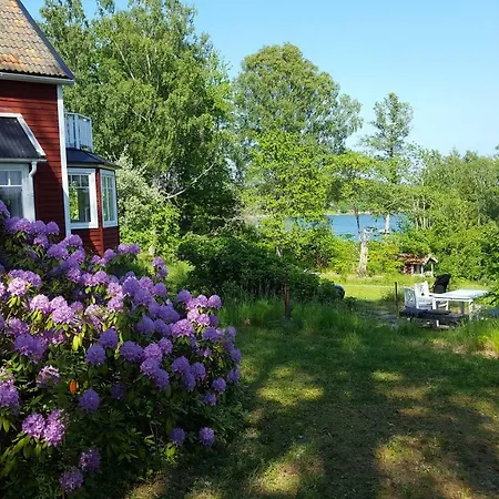Holiday home Nyborg - By The Sea *