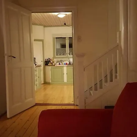Nyborg - By The Sea Holiday home *