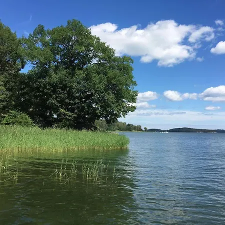 Nyborg - By The Sea * Stockholm