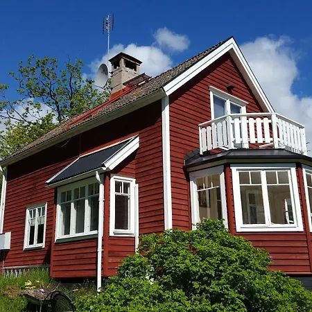 Nyborg - By The Sea Stockholm