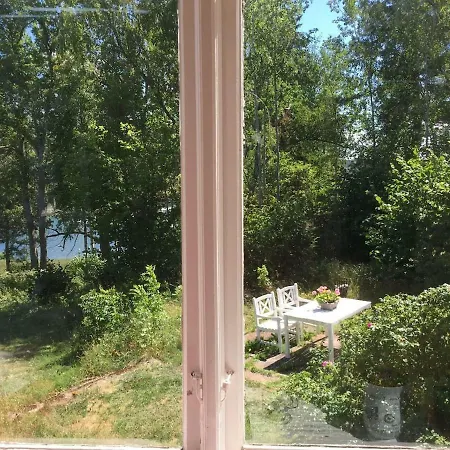 Nyborg - By The Sea Holiday home