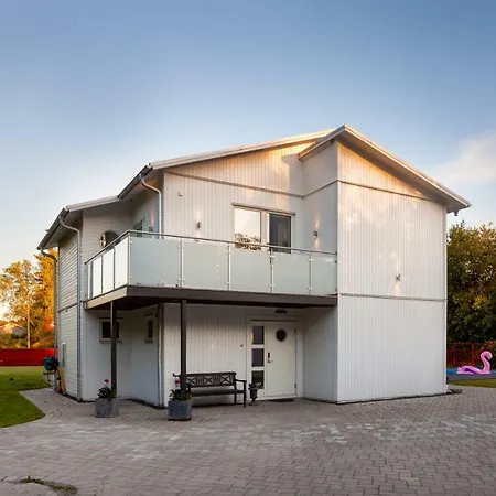 Villa Exclusive Stockholm