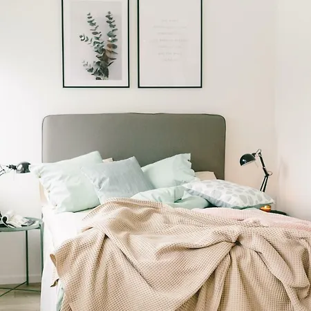 Apartment Battre Boende *