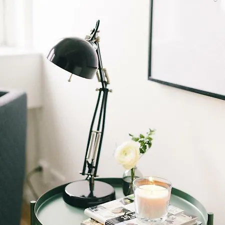 Apartment Battre Boende