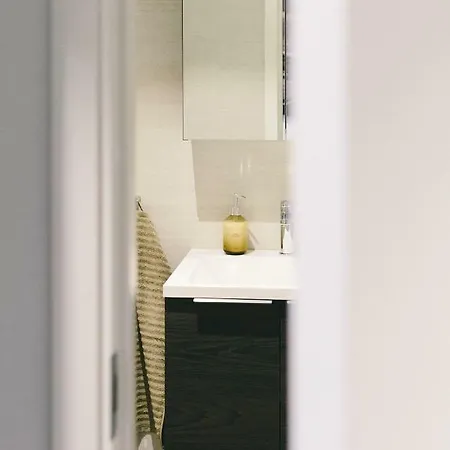 Apartment Battre Boende Stockholm