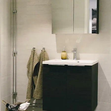 Apartment Battre Boende *