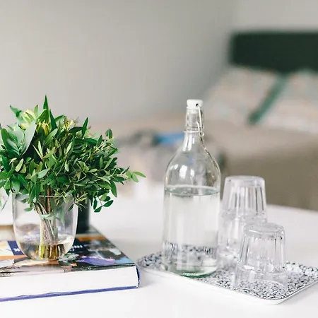 Apartment Battre Boende