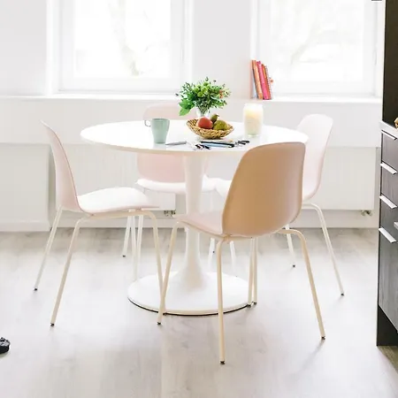 Apartment Battre Boende