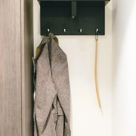 Apartment Battre Boende