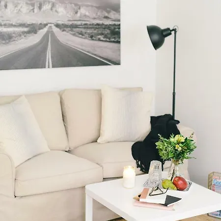 Battre Boende Apartment *