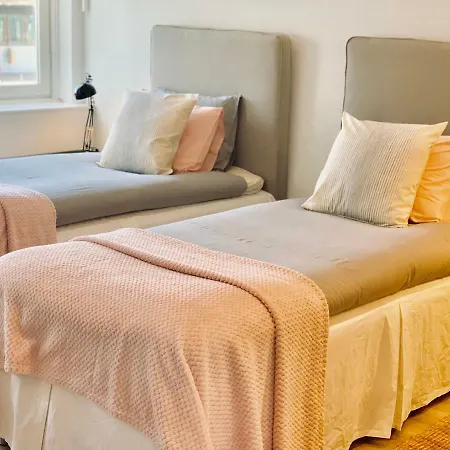 Apartment Battre Boende Stockholm