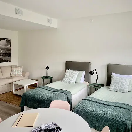 Battre Boende Apartment *