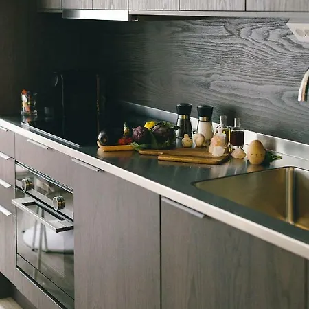 Apartment Battre Boende *