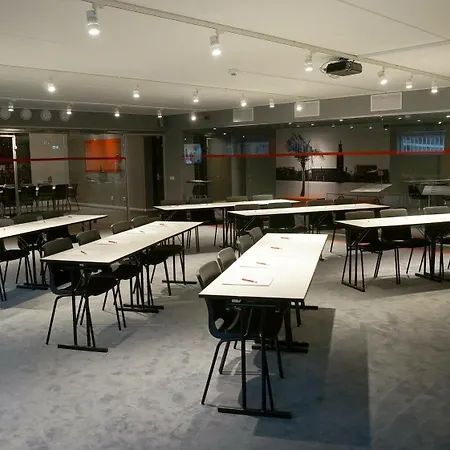 酒店 西斯塔万联酒店