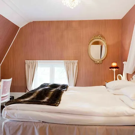 Hotel Clas Pa Hoernet 4*