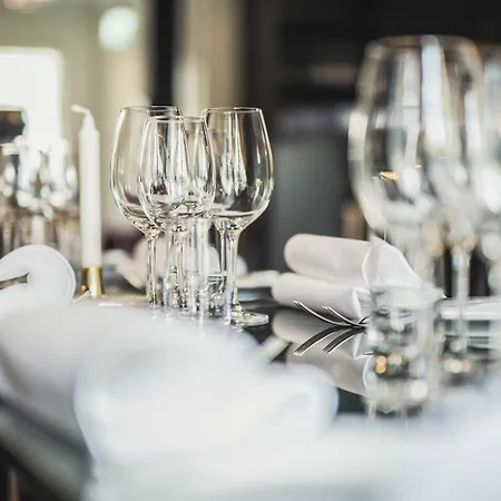 Hotel Clas Pa Hoernet Stockholm