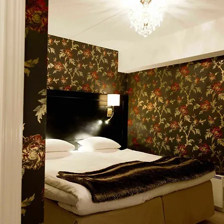 Hotel Clas Pa Hoernet 4*
