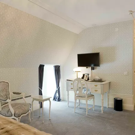 Hotel Clas Pa Hoernet 4*