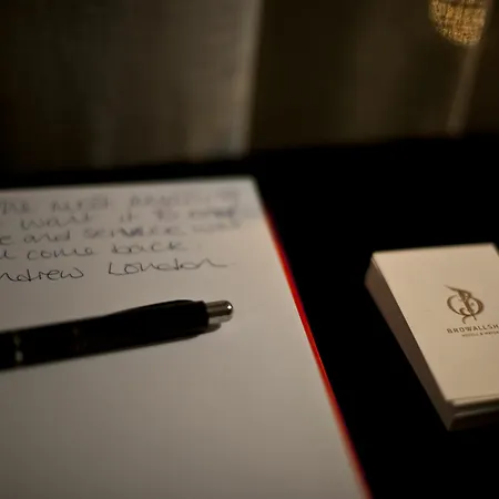 Clas Pa Hoernet Hotel Stockholm