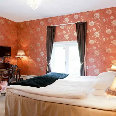 Clas Pa Hoernet Hotel 4*