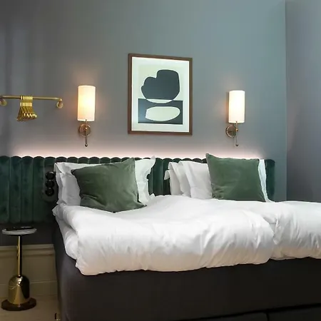 Frantz, Worldhotels Crafted 4*