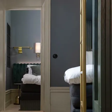 Frantz, Worldhotels Crafted 4*