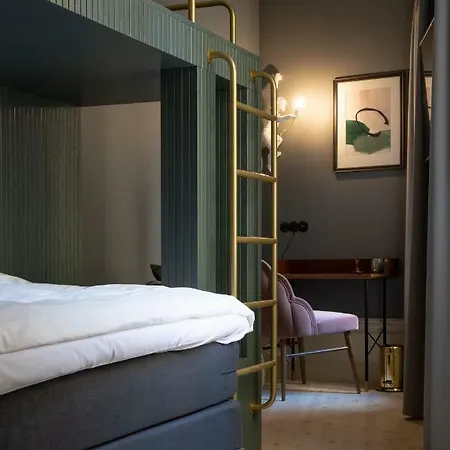 Frantz, Worldhotels Crafted Hotel