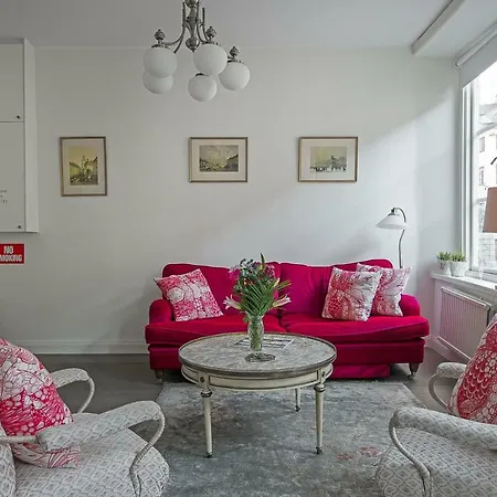 Apartment Gamla Stan *