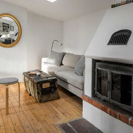Apartment Gamla Stan *
