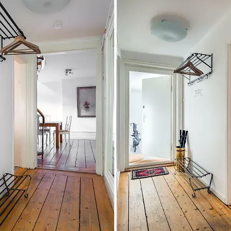Gamla Stan Apartment *