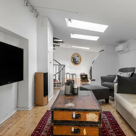 Apartment Gamla Stan Stockholm
