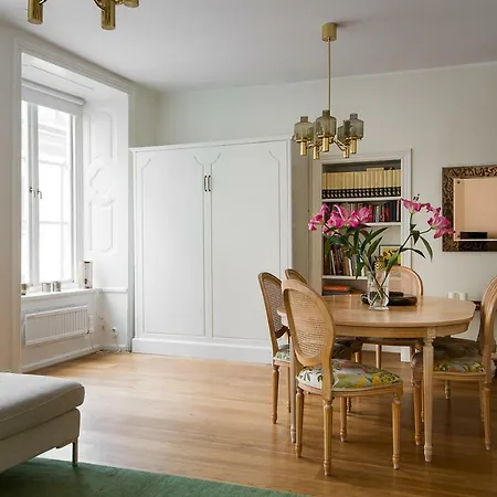 Apartment Gamla Stan Stockholm