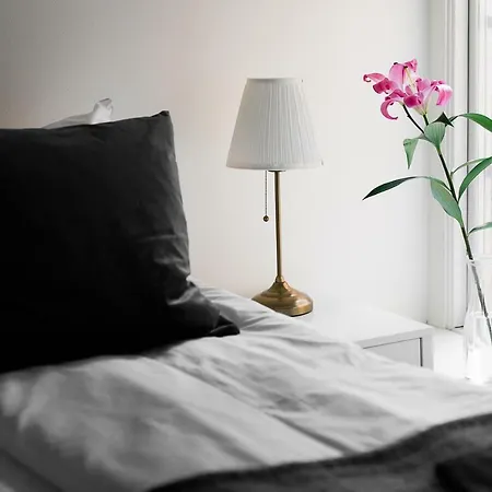 Apartment Gamla Stan *