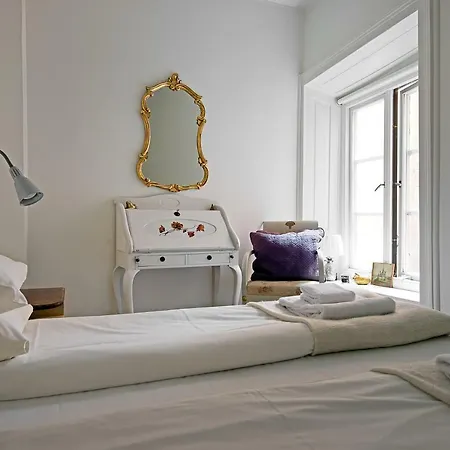 Apartment Gamla Stan Stockholm