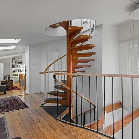 Gamla Stan Apartment Stockholm