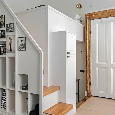 Gamla Stan Apartment Stockholm