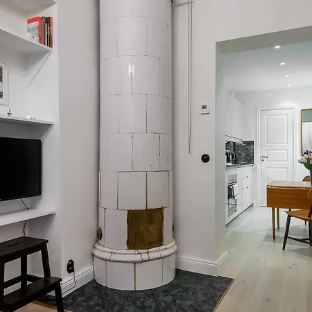 Apartment Gamla Stan