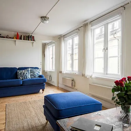 Apartment Gamla Stan Stockholm
