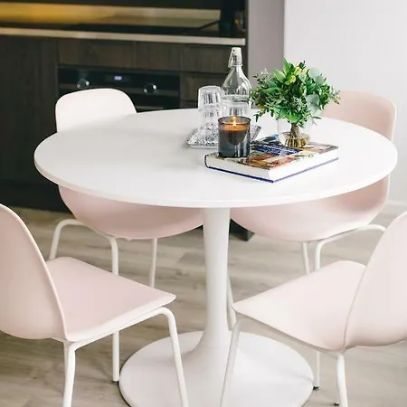Battre Boende Apartment