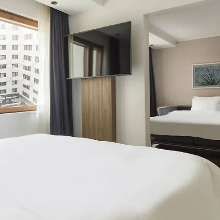 Radisson Blu Royal Viking Hotel,