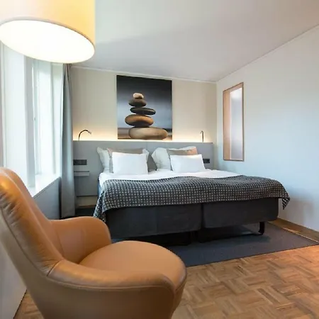 Hotel Birger Jarl