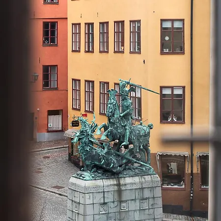 Gamla Stan * Stockholm